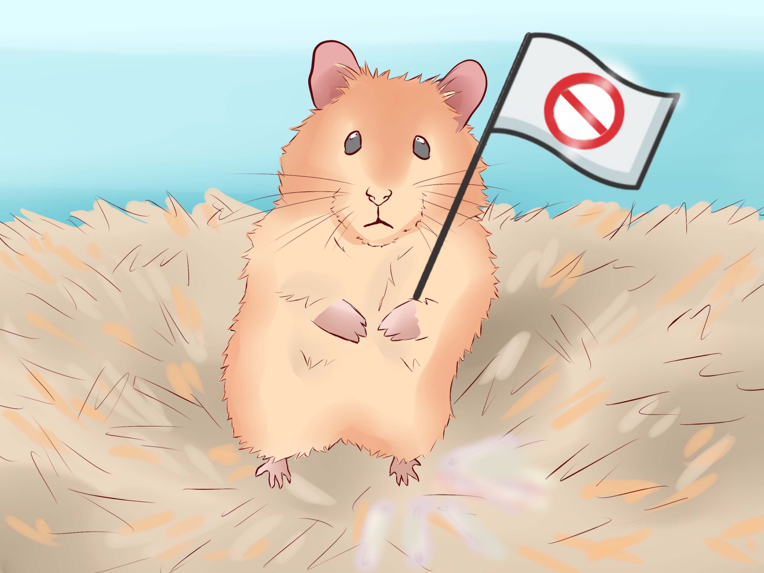 Behaviors – Philippine Hamster Keepers